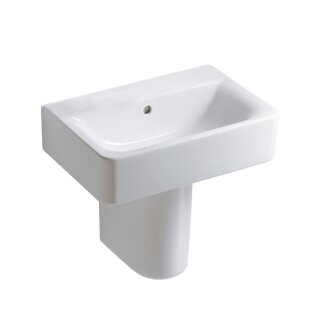 Ideal Standard e719401 Raccord pour lavabo CUBE,compact,o.Hl,