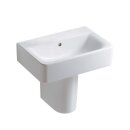 Ideal Standard e719401 Raccord pour lavabo CUBE,compact,o.Hl,