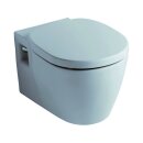 Ideal Standard e8232ma Raccordement WC mural affleurant,