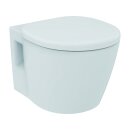 IDEAL STANDARD E824001 WC-Sitz XL Connect Freedom,