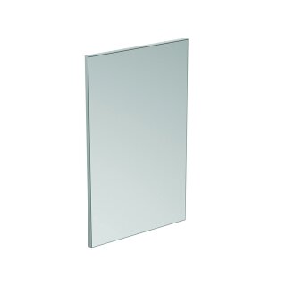 IDEAL STANDARD T3361BH Spiegel Mirror&Light, m.Rahmen,