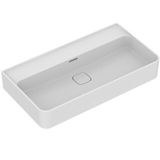 IDEAL STANDARD T3651MA Waschtisch Strada II, o. Hl., m.Ül.,