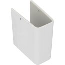 Ideal Standard t2996 corn half-pedestal strada ii, blanc...