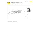 VIEGA 137533 Schlauchverschraubung 1821