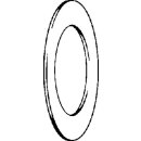 VIEGA 342401 Dichtung 2263.1-182