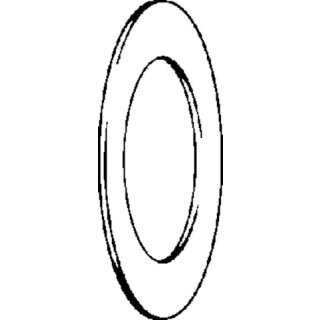 VIEGA 342418 Dichtung 2263.1-182
