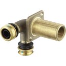 VIEGA 689582 Doppelwanddurchf&uuml;hrung SC Raxofix