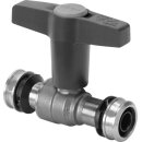 VIEGA 746643 Kugelhahn mit SC Easytop 5375