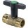 VIEGA 746940 Kugelhahn Easytop 2275.1