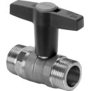 VIEGA 746988 Kugelhahn Easytop 2275.1