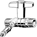 VIEGA 747015 Kugelhahn Easytop 2275.6
