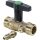 VIEGA 747015 Kugelhahn Easytop 2275.6