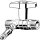 VIEGA 747015 Kugelhahn Easytop 2275.6