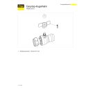 VIEGA 747077 Robinet &agrave; boisseau sph&eacute;rique avec SC Easytop 2275.7