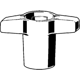 VIEGA 747510 Betätigungshebel Easytop 2275.91