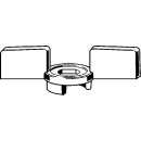 VIEGA 747534 Bet&auml;tigungshebel Easytop 2275.92