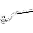 VIEGA 747572 Bet&auml;tigungshebel Easytop 2275.93