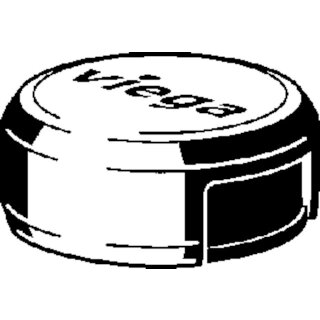 VIEGA 747657 Schutzkappe Easytop 2275.96