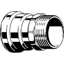 VIEGA 751562 &Uuml;bergangsst&uuml;ck mit SC Megapress
