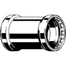 VIEGA 751777 Schiebemuffe mit SC Megapress