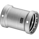 VIEGA 751777 Schiebemuffe mit SC Megapress