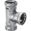 VIEGA 752026 T-St&uuml;ck mit SC Megapress 4218XL