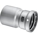 VIEGA 752194 Reduzierst&uuml;ck mit SC Megapress