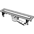 VIEGA 753177 Duschrinne Advantix 4983.10