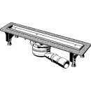 VIEGA 753214 Duschrinne Advantix 4983.20