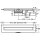 VIEGA 753214 Duschrinne Advantix 4983.20