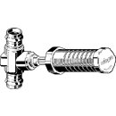 VIEGA 755607 UP-Geradsitzventil mit SC Easytop