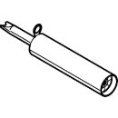 VIEGA 756116 Brandschutz-Kitt 4920.9