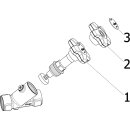 VIEGA 756789 KRV-Ventil Easytop