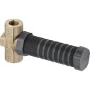VIEGA 756857 UP-Geradsitzventil Easytop