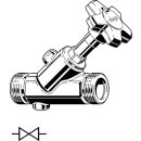 VIEGA 756932 Schr&auml;gsitzventil Easytop