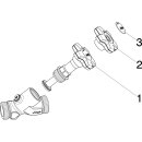 VIEGA 756932 Schr&auml;gsitzventil Easytop
