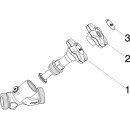 VIEGA 756963 Schr&auml;gsitzventil Easytop