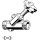 VIEGA 756970 Schr&auml;gsitzventil Easytop