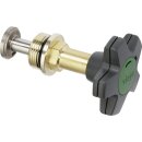 VIEGA 757014 Ventiloberteil Easytop