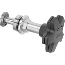 VIEGA 757021 Ventiloberteil Easytop