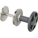 VIEGA 757090 Ventiloberteil Easytop