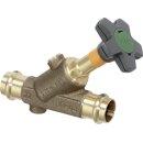 VIEGA 757175 Schr&auml;gsitzventil mit SC Easytop