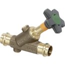 VIEGA 757212 KRV-Ventil mit SC Easytop