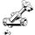 VIEGA 757304 KRV-Ventil Easytop