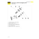 VIEGA 757397 KRV-Ventil Easytop