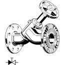 VIEGA 757403 KRV-Ventil Easytop