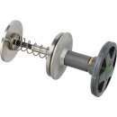 VIEGA 757441 Ventiloberteil Easytop