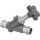 VIEGA 757496 KRV-Ventil mit SC Easytop 2238.5LF