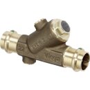 VIEGA 757588 R&uuml;ckflussverhinderer SC Easytop
