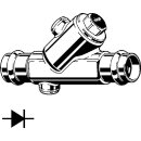 VIEGA 757588 R&uuml;ckflussverhinderer SC Easytop